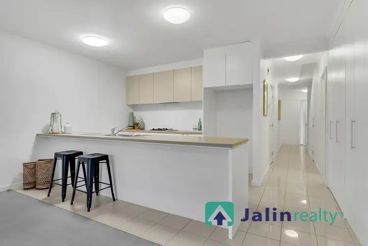 Fifth view of Homely townhouse listing, 48 Ellis Park Avenue, Mulgrave VIC 3170