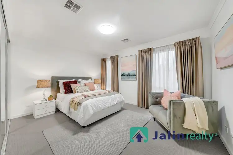Sixth view of Homely townhouse listing, 48 Ellis Park Avenue, Mulgrave VIC 3170