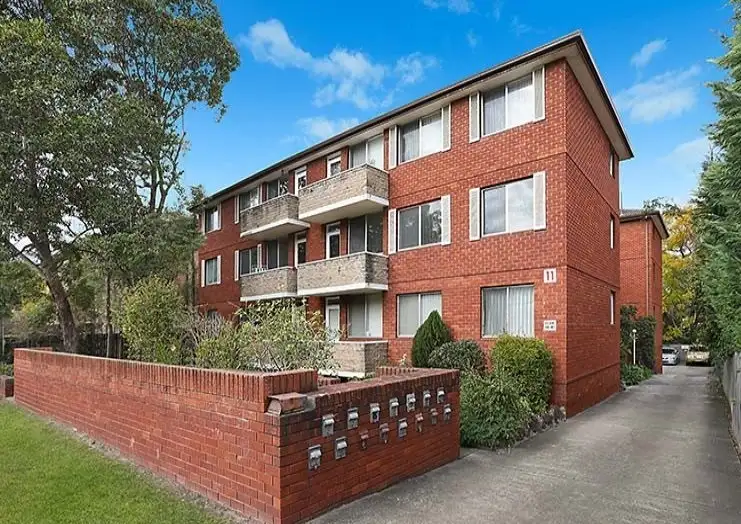 14/11 Albert Street, North Parramatta NSW 2151