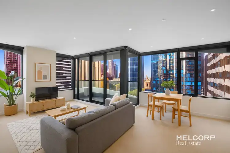 1709/155 Franklin Street, Melbourne VIC 3000