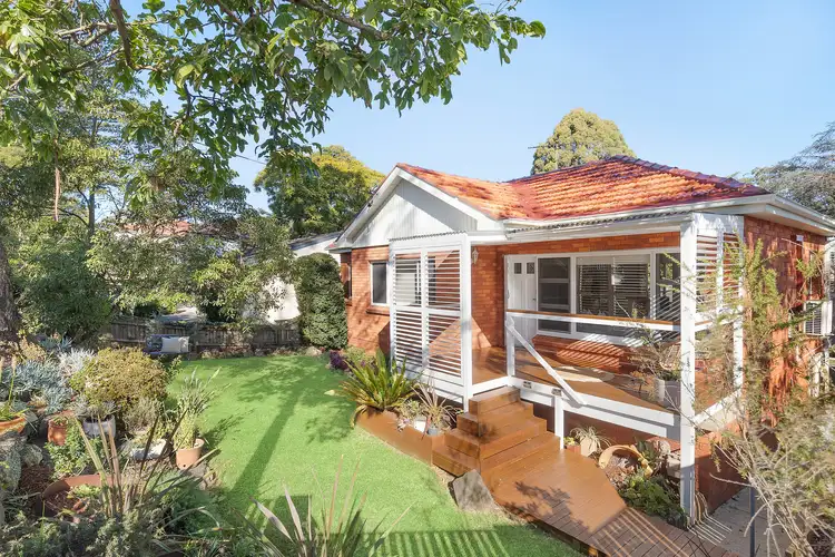 34 Trevitt Road, North Ryde NSW 2113