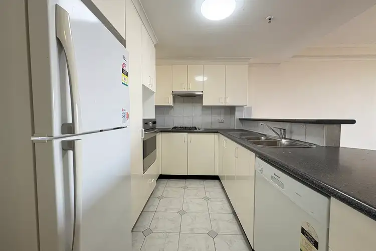 Third view of Homely apartment listing, 68/1-55 West Parade, West Ryde NSW 2114