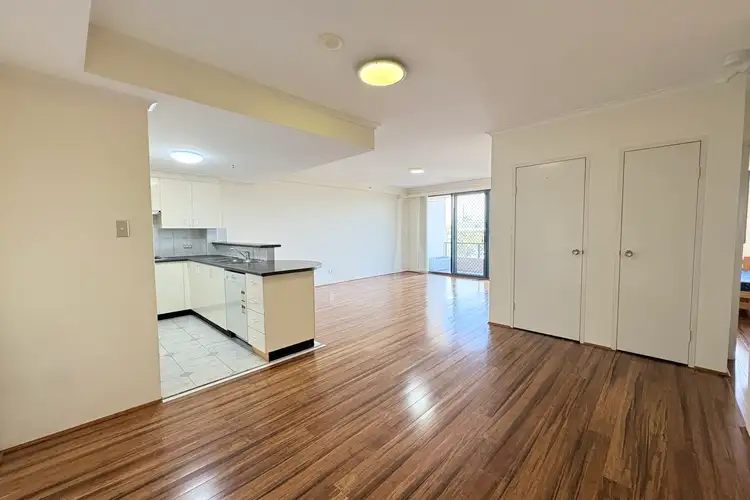Fourth view of Homely apartment listing, 68/1-55 West Parade, West Ryde NSW 2114