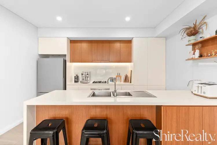 109/68 Lumsden Avenue, North Kellyville NSW 2155