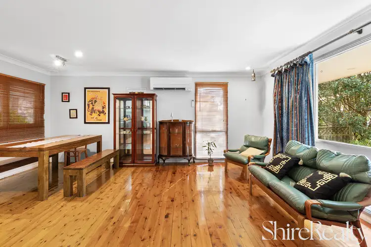 Third view of Homely house listing, 50 Kerrs Road, Castle Hill NSW 2154