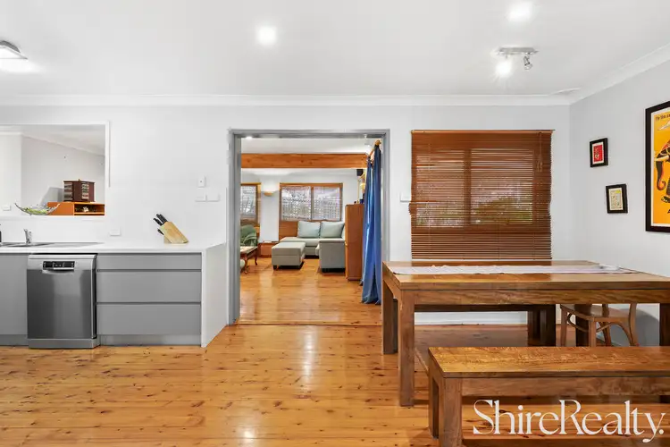 Fourth view of Homely house listing, 50 Kerrs Road, Castle Hill NSW 2154