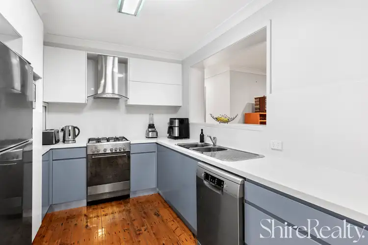 Sixth view of Homely house listing, 50 Kerrs Road, Castle Hill NSW 2154