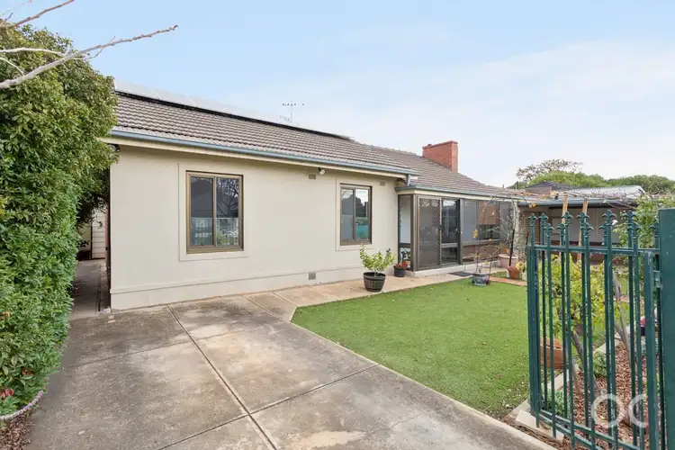 26 Gladys Street