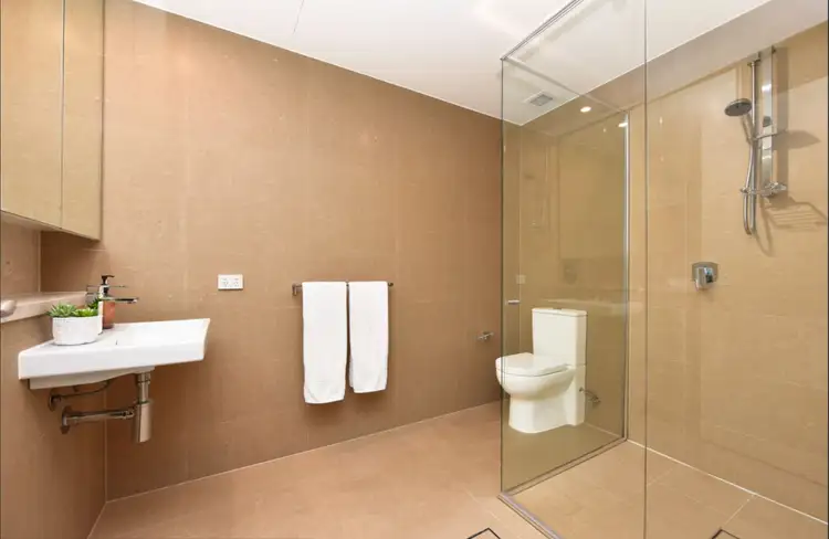 Second view of Homely apartment listing, 904/1 Footbridge Boulevard, Wentworth Point NSW 2127