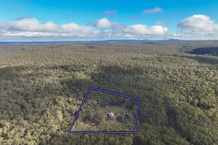 47 Bourke Court, Bullengarook VIC 3437