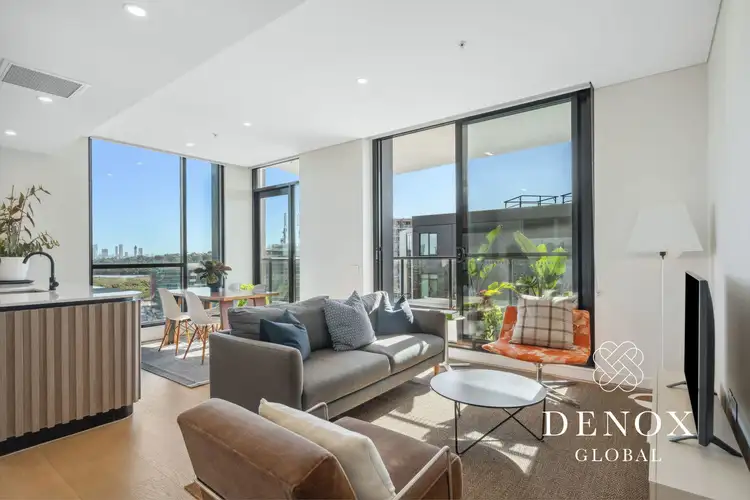 1004/14 Hill Road, Wentworth Point NSW 2127