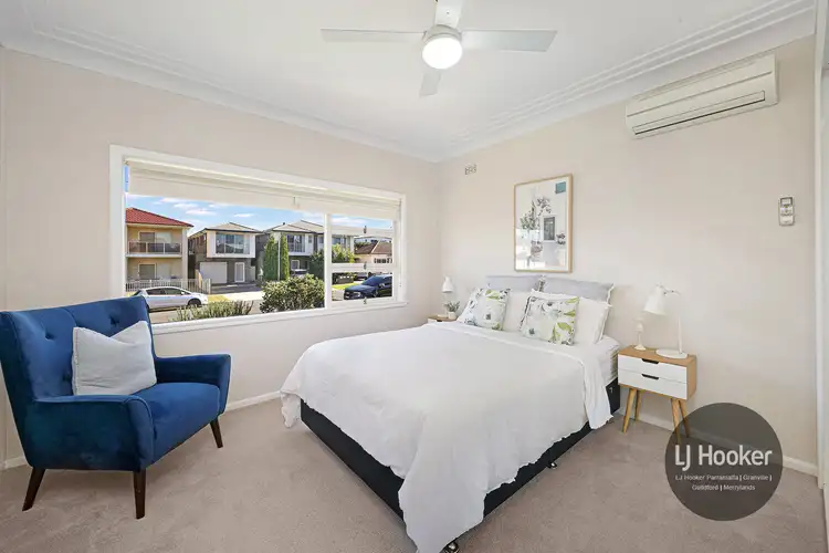 Fifth view of Homely house listing, 74 Princes Street, Guildford NSW 2161