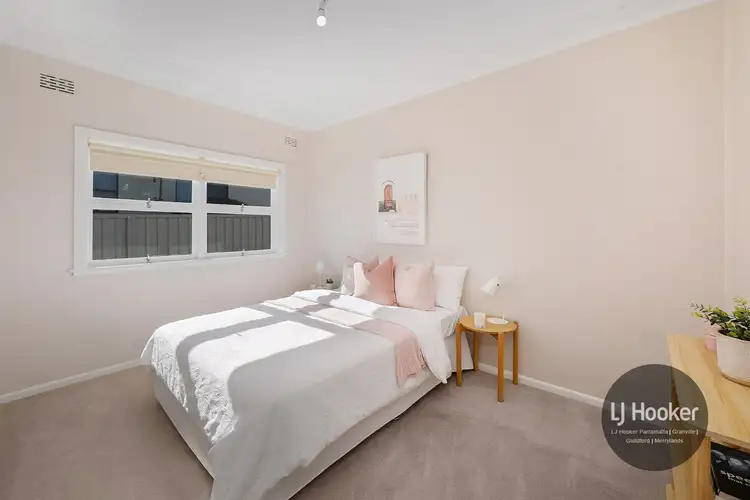 Sixth view of Homely house listing, 74 Princes Street, Guildford NSW 2161