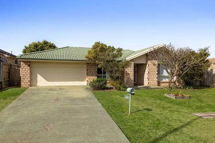 688 Greenwattle Street, Harristown QLD 4350