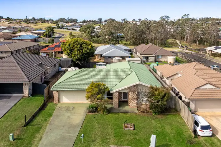 Second view of Homely house listing, 688 Greenwattle Street, Harristown QLD 4350
