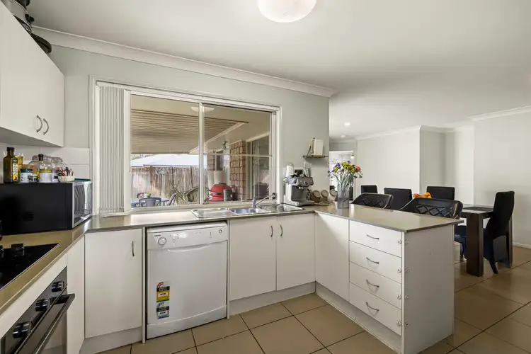 Third view of Homely house listing, 688 Greenwattle Street, Harristown QLD 4350