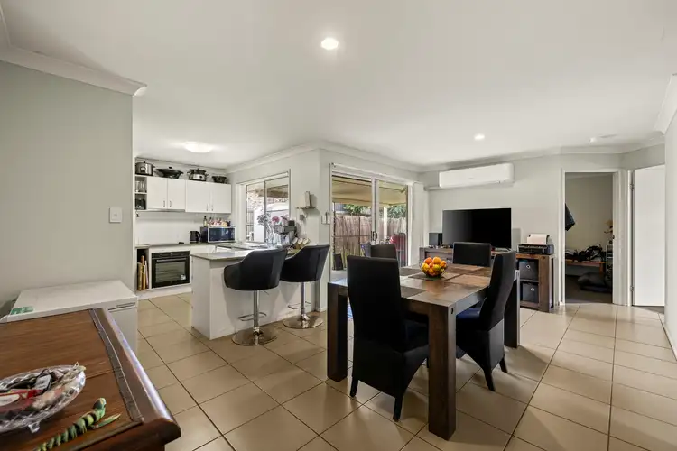 Fourth view of Homely house listing, 688 Greenwattle Street, Harristown QLD 4350