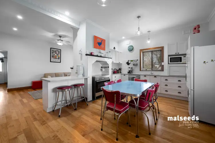 Fifth view of Homely house listing, 13 Bell Street, Port Macdonnell SA 5291