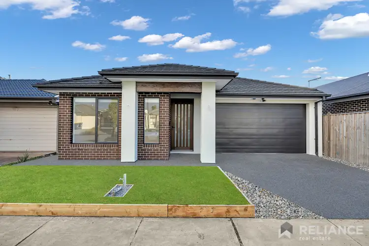 6 Octavia Place, Strathtulloh VIC 3338