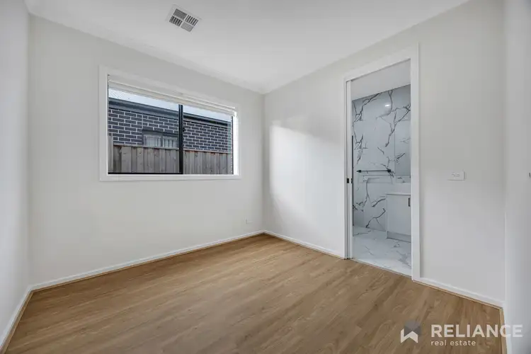 Fifth view of Homely house listing, 6 Octavia Place, Strathtulloh VIC 3338