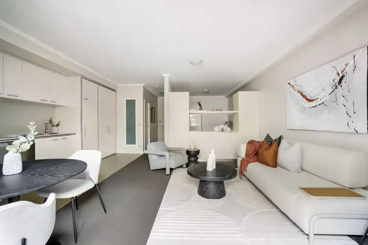 Third view of Homely apartment listing, 26/249 Chalmers Street, Redfern NSW 2016