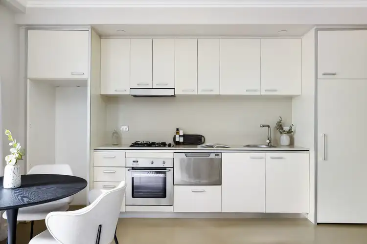 Fourth view of Homely apartment listing, 26/249 Chalmers Street, Redfern NSW 2016