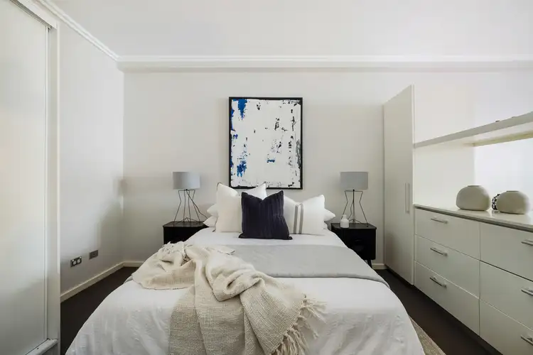 Fifth view of Homely apartment listing, 26/249 Chalmers Street, Redfern NSW 2016