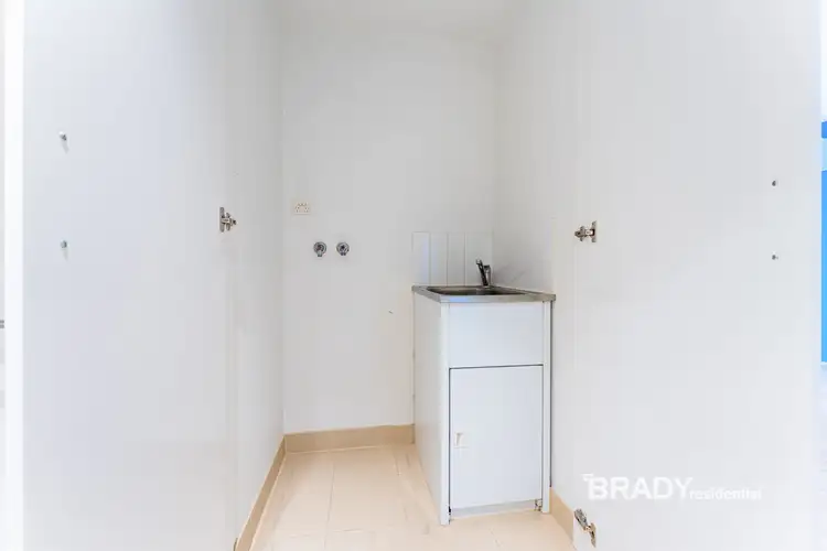 Sixth view of Homely apartment listing, 1402/8 Downie Street, Melbourne VIC 3000