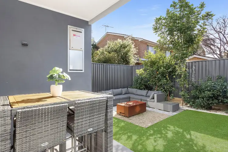 Fourth view of Homely townhouse listing, 5/64 Cambrai Avenue, Engadine NSW 2233