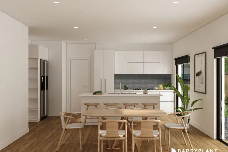 Third view of Homely house listing, 11/22-24 Rouke Street, Lilydale VIC 3140