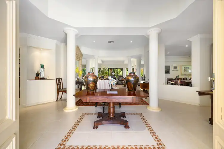 Sixth view of Homely house listing, 3165 Riverleigh Drive, Hope Island QLD 4212