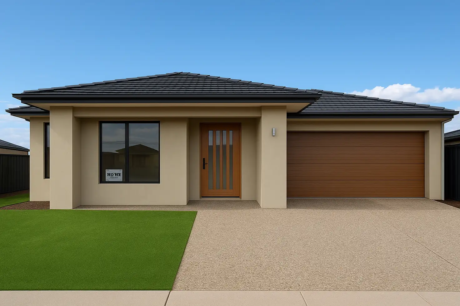 Main view of Homely house listing, 45 Truncata Drive, Tarneit VIC 3029