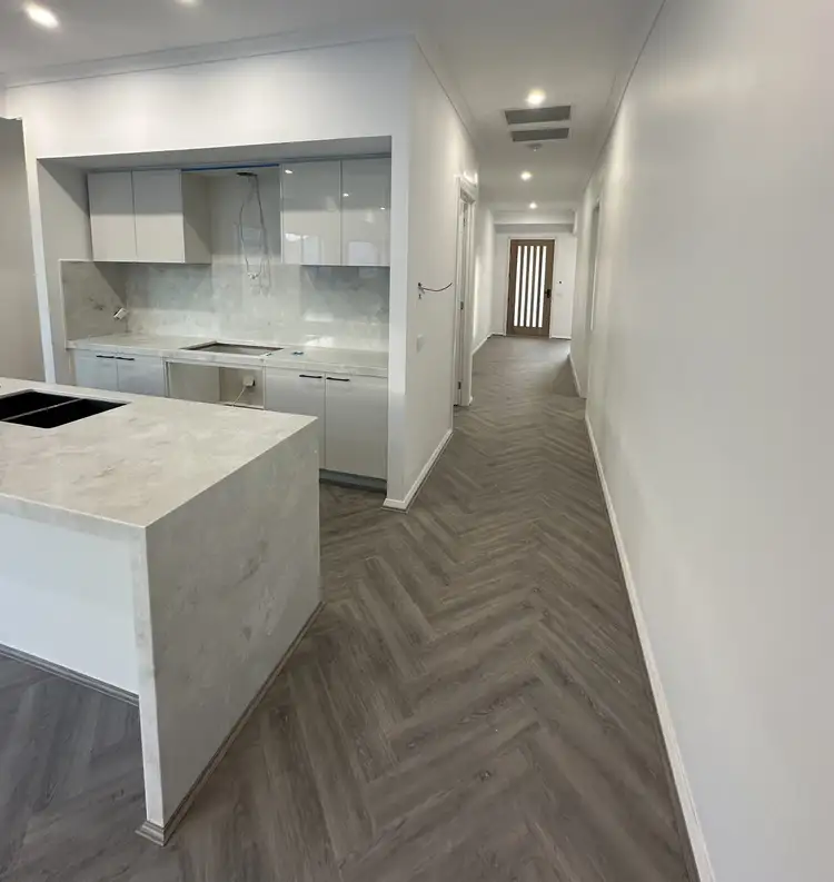 Second view of Homely house listing, 45 Truncata Drive, Tarneit VIC 3029