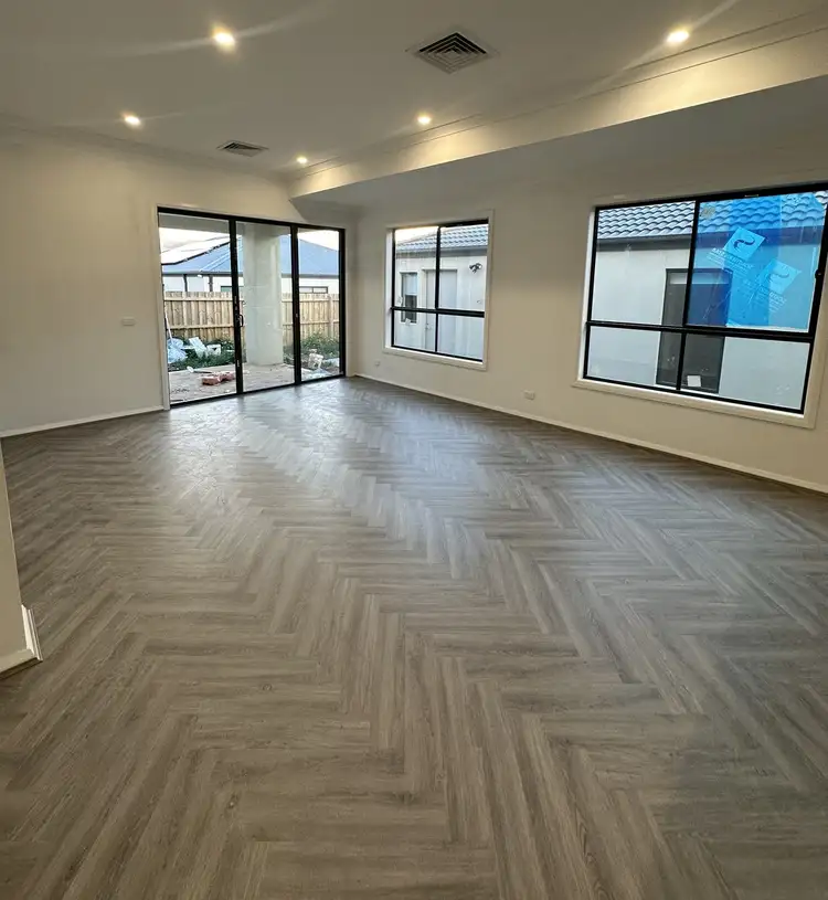 Third view of Homely house listing, 45 Truncata Drive, Tarneit VIC 3029