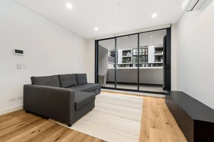 Main view of Homely apartment listing, 302/58 Regent Street, Kogarah NSW 2217
