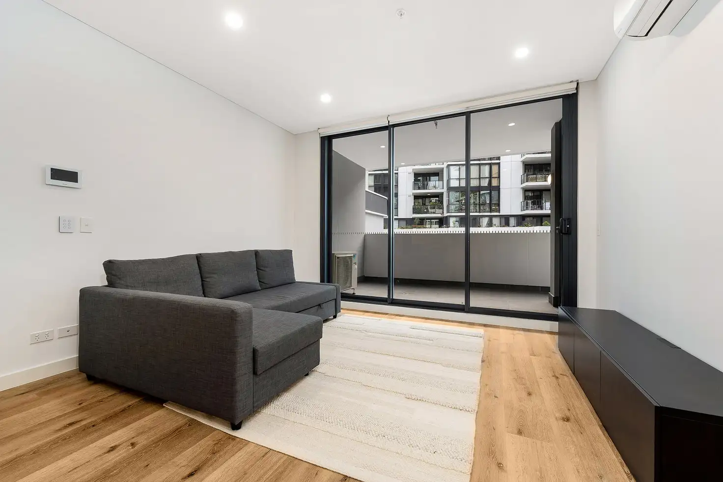 Main view of Homely apartment listing, 302/58 Regent Street, Kogarah NSW 2217