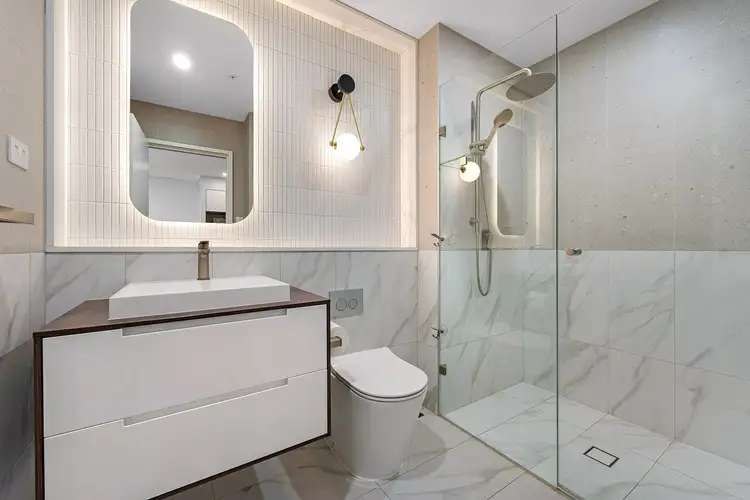 Third view of Homely apartment listing, 302/58 Regent Street, Kogarah NSW 2217