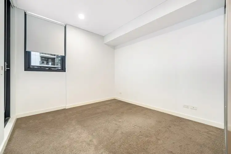Fourth view of Homely apartment listing, 302/58 Regent Street, Kogarah NSW 2217