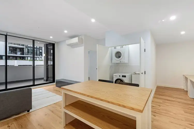 Fifth view of Homely apartment listing, 302/58 Regent Street, Kogarah NSW 2217