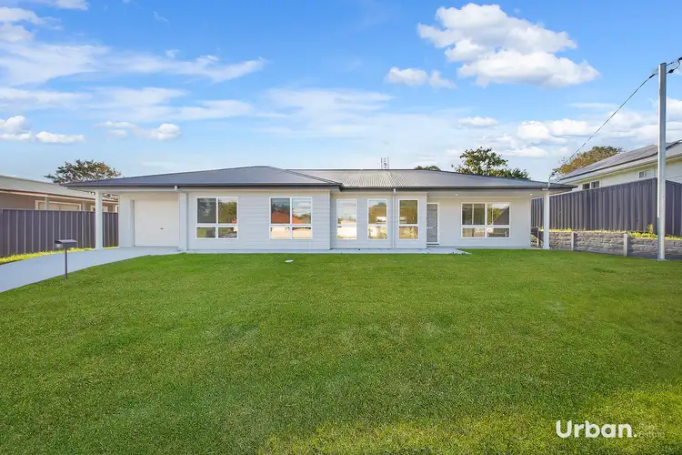 Main view of Homely house listing, 4D Wyndham Street, Greta NSW 2334