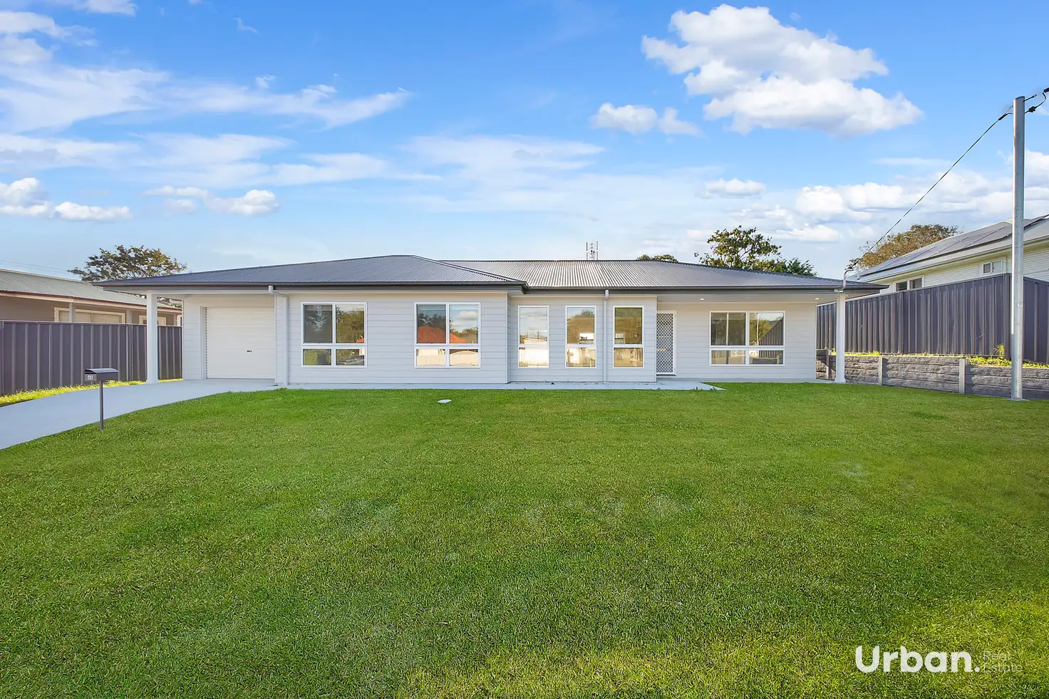 Main view of Homely house listing, 4D Wyndham Street, Greta NSW 2334