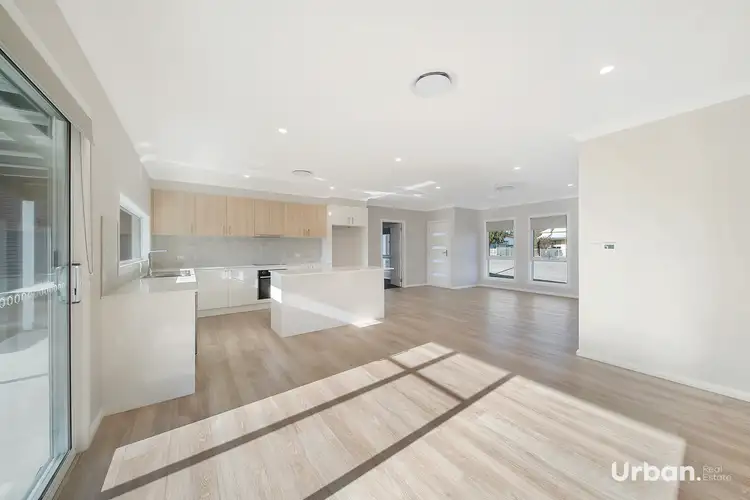 Fourth view of Homely house listing, 4D Wyndham Street, Greta NSW 2334