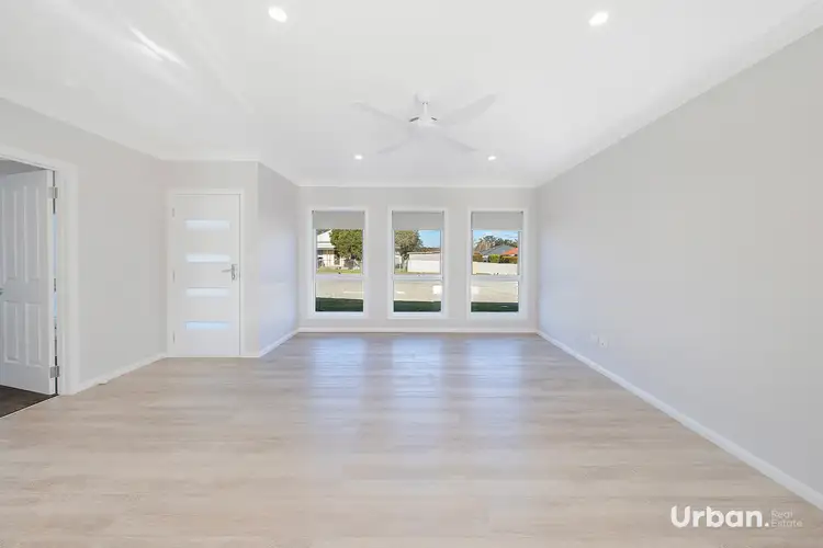 Fifth view of Homely house listing, 4D Wyndham Street, Greta NSW 2334