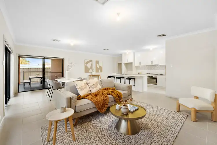 Fifth view of Homely house listing, 1B Fortrose Avenue, Seaton SA 5023