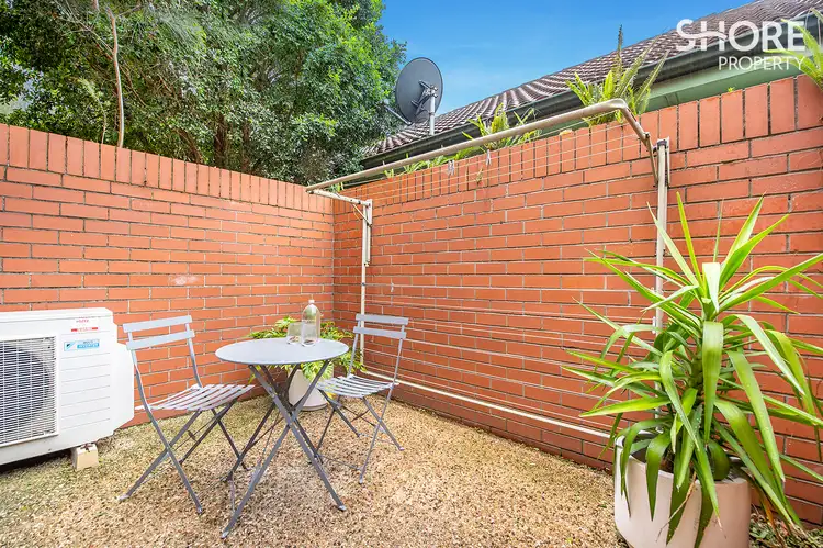 Fifth view of Homely townhouse listing, 80 Turton Road, Waratah NSW 2298