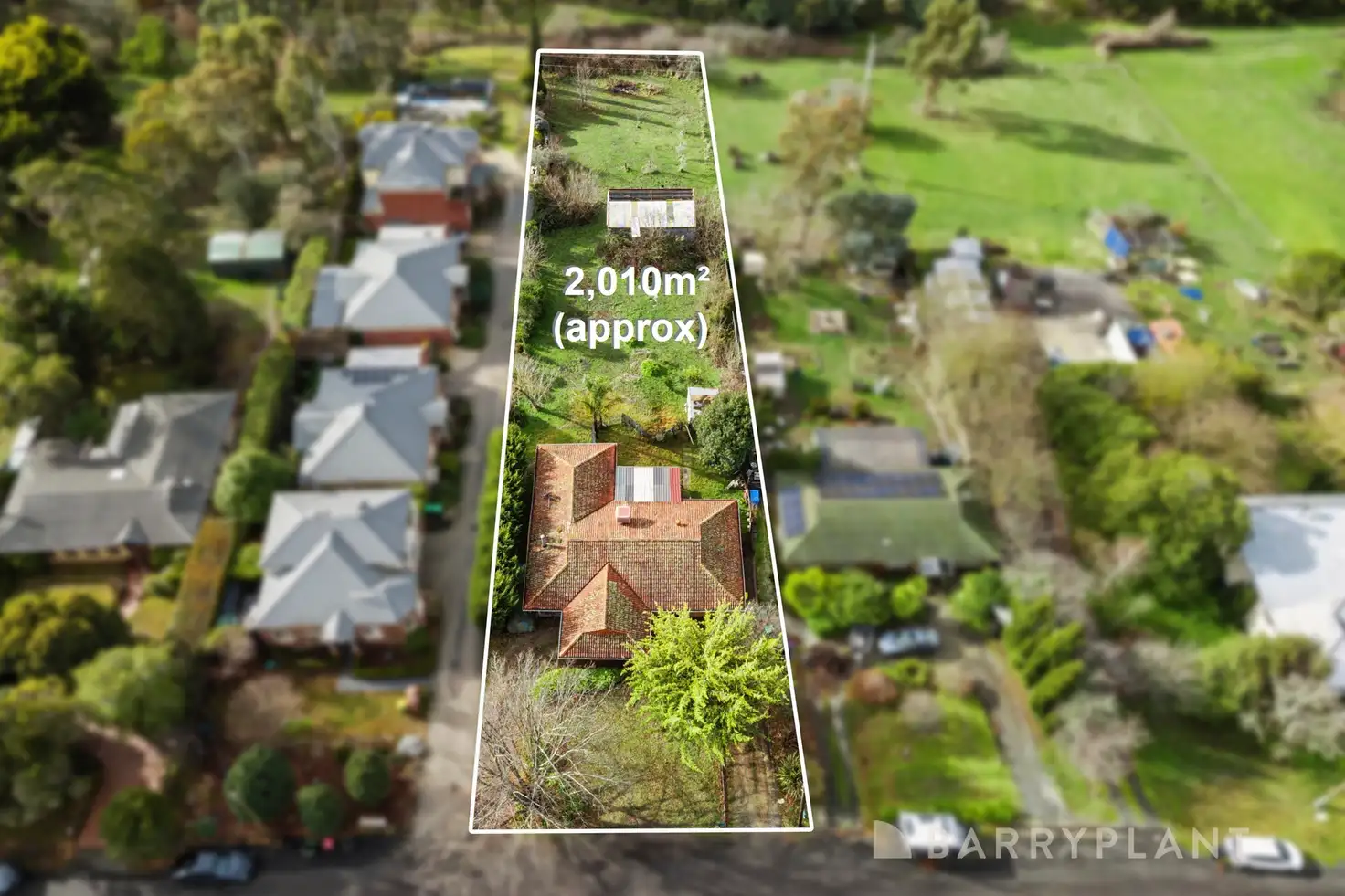 Main view of Homely house listing, 15 Melbourne Road, Gisborne VIC 3437