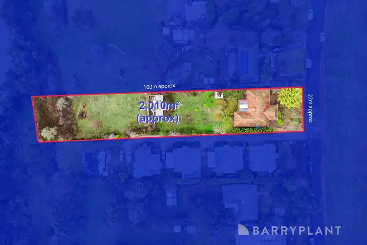 Second view of Homely house listing, 15 Melbourne Road, Gisborne VIC 3437