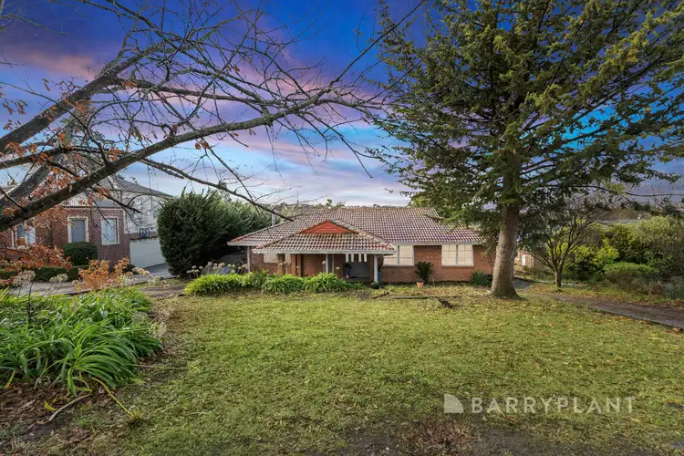 Third view of Homely house listing, 15 Melbourne Road, Gisborne VIC 3437