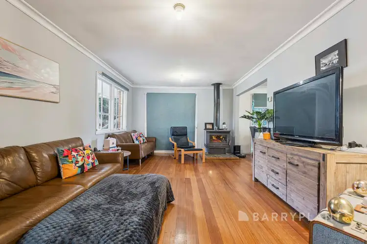 Fifth view of Homely house listing, 15 Melbourne Road, Gisborne VIC 3437