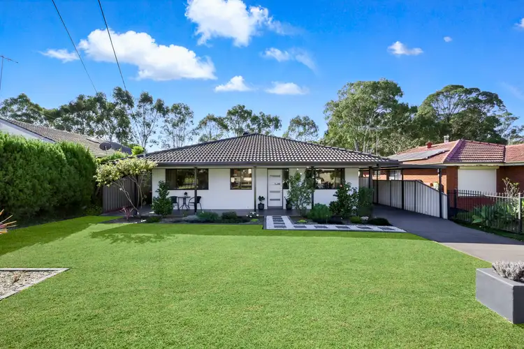 16 Shaw Street, Cambridge Park NSW 2747